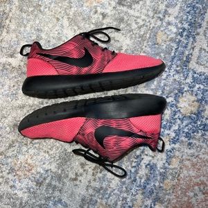 Women’s Nike Roshe- Custom made